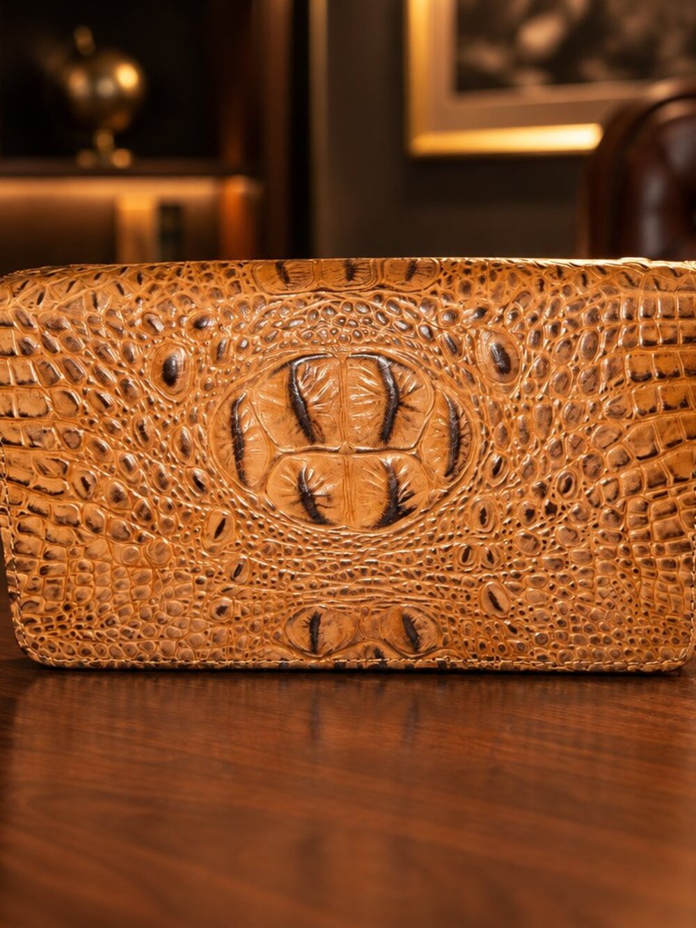 American Darling Wallet